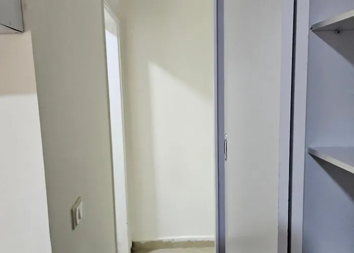 Ground Floor Garden & Pool & Appartamento Sharm el Sheikh